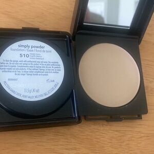 Foundation base classic ivory “510” @CH